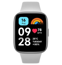 Смарт-часы XIAOMI Redmi Watch 3 Active Gray (BHR7272GL)
