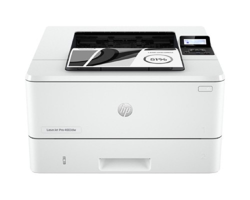 [Принтер/МФУ] HP LaserJet Pro 4003dn (2Z609A)