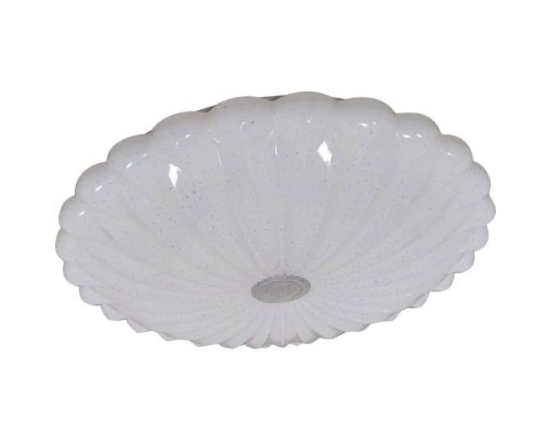 [ЭРА Светильники светодиодные бытовые] Эра Б0051081 Светильник потолочный светодиодный Lille SPB-6-40 Lille без ДУ 40Вт 4000К 2700Лм 