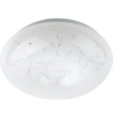 Эра Б0051074 Светильник потолочный светодиодный Классик без ДУ SPB-6 - 12 Marble светодиодный 12Вт