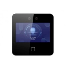Терминал доступа HiWatch PRO ACT-T1343MW