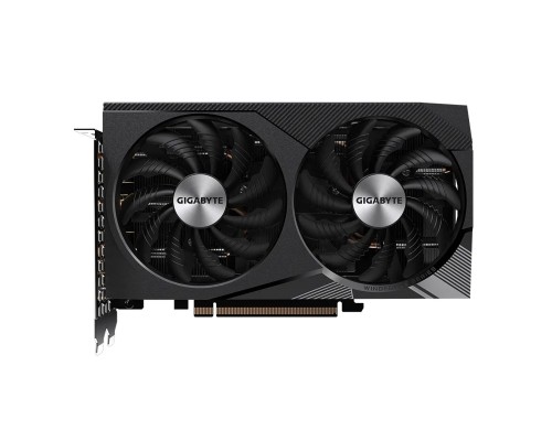 [Видеокарта] Gigabyte GV-N3060GAMING OC-8GD 2.0 