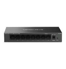 Mercusys MS108GS Настольный коммутатор с 8 гигабитными портами
