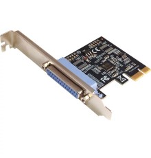 Controller ST-Lab, PCI-E x1, I-570, 1 ext (LPT25F), +LP bracket, Ret