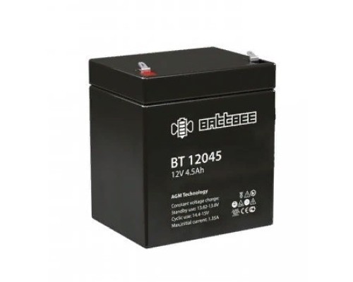 [БатБи] BattBee BT 12045 (4.5 А/ч, 12В)