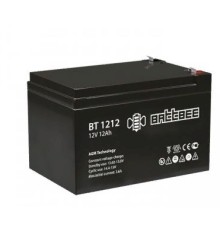 BattBee BT 1212 (12 А/ч, 12В)