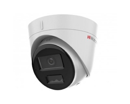 [Видеонаблюдение] HIWATCH DS-I453M(C)(2.8MM) Камера видеонаблюдения IP  1440p,  2.8 мм,  белый