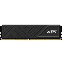 A-data DDR4 XPG GAMMIX D35 16GB DDR4-3200 AX4U320016G16A-SBKD35,CL16, 1.35V BLACK ADATA