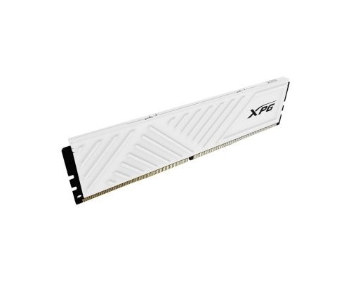 [Модуль памяти] A-data DDR4 XPG GAMMIX D35 32GB DDR4-3200 AX4U320032G16A-SWHD35,CL16, 1.35V WHITE 