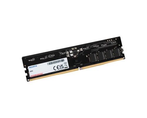 [Модуль памяти] A-data DDR5 DIMM 8GB DDR5-5600 AD5U56008G-S 