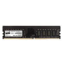 Exegate EX295579RUS Модуль памяти ExeGate Value DIMM DDR4 16GB <PC4-25600> 3200MHz