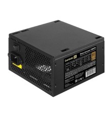 Exegate EX292343RUS Блок питания 750W ExeGate 80 PLUS® Bronze 750PPH (ATX, APFC, КПД 85% (80 PLUS Bronze), 12cm fan, 24pin, 2x(4+4)pin, 4xPCI-E, 6xSATA, 6xIDE, black, Color Box)