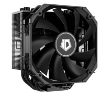 Cooler ID-Cooling SE-224-XTS MINI BLACK,  RTL