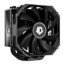 Cooler ID-Cooling SE-224-XTS MINI BLACK,  RTL
