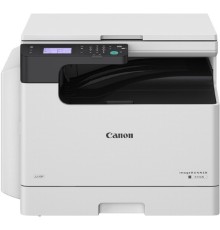 Canon imageRUNNER iR2224N (5941C002) {А3, ч/б, P/C/S, 24стр/мин, 2Гб, крышка, 1х250+100}