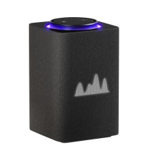 Яндекс Станция Макс 3 с Zigbee черный [YNDX-00053K]