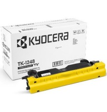 Kyocera-Mita TK-1248  Тонер-картридж, Black (1T02Y80NL0) {MA2001 (1500стр.)}
