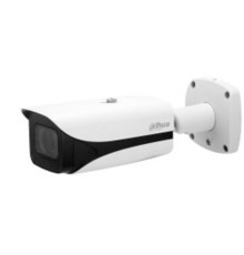 DAHUA DH-IPC-HFW5442EP-ZE-S3 Уличная цилиндрическая IP-видеокамера с ACUPICK 4Мп, 1/1.8” CMOS, моторизованный объектив 2.7~12мм, видеоаналитика, микрофон, ИК 60м, IP67, IK10, ePoE, металл
