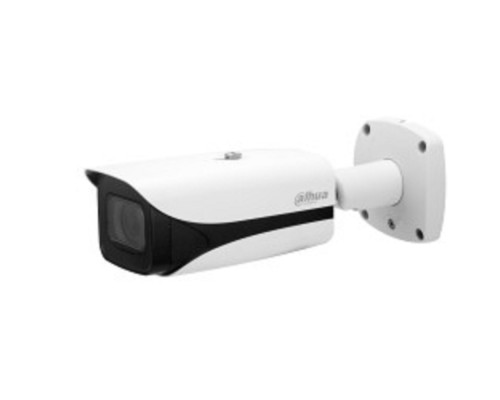 [Видеонаблюдение] DAHUA DH-IPC-HFW5442EP-ZE-S3 Уличная цилиндрическая IP-видеокамера с ACUPICK 4Мп, 1/1.8” CMOS, моторизованный объектив 2.7~12мм, видеоаналитика, микрофон, ИК 60м, IP67, IK10, ePoE, металл