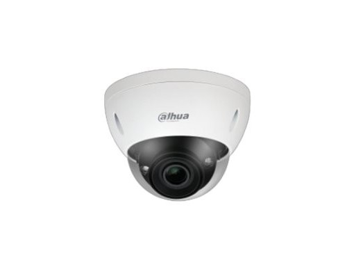 [Видеонаблюдение] DAHUA DH-IPC-HDBW5442EP-ZE-S3 Уличная купольная IP-видеокамера с ACUPICK 4Мп, 1/1.8” CMOS, моторизованный объектив 2.7~12мм, видеоаналитика, микрофон, ИК 40м, IP67, IK10, ePoE, металл