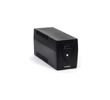ИБП Бастион RAPAN-UPS 2000 {Line-interactive, 2000ВА/1200Вт, 2х C13 и 2х EURO, АКБ 2х7Ач} (735)