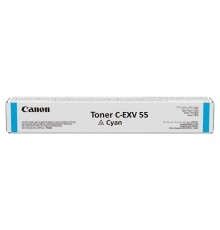 Тонер/ C-EXV 55 TONER C EUR