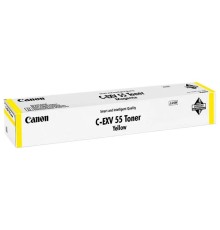Тонер/ C-EXV 55 TONER Y EUR