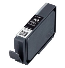 Картридж/ PFI-300 MBK EUR/OCN