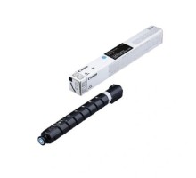 Тонер-картридж Canon C-EXV 65C 5762C001 для imageRUNNER C3326 MFP, голубой (11000стр.)