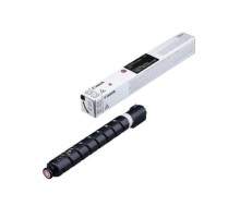 Тонер-картридж Canon C-EXV 65M 5763C001 для imageRUNNER C3326 MFP, красный (11000стр.)