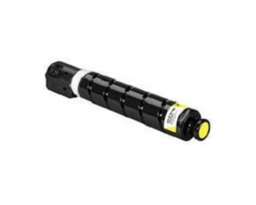 [Расходные материалы] Тонер-картридж Canon C-EXV 65Y 5764C001 для imageRUNNER C3326 MFP, желтый (11000стр.)