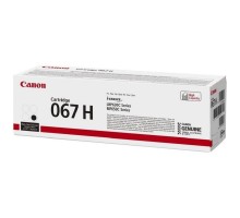 Canon Тонер-картридж/ 5106C002 CRG 067 H BK     Black for MF651Cw/MF655Cdw/MF657Cdw/LBP631Cw/LBP633Cdw