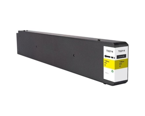 [Расходные материалы] Картридж/ WorkForce Enterprise WF-C21000 Yellow Ink