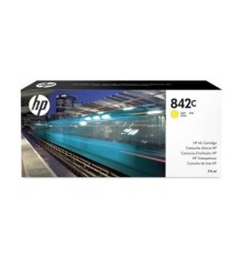 Картридж/ HP 842C 775-ml YellowInkCartridge