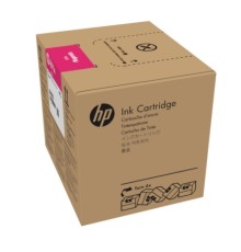 Картридж/ HP 871C 3L Magenta Latex Ink Cartridge
