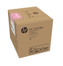 Картридж/ HP 871C 3L Lt Mag Latex Ink Cartridge