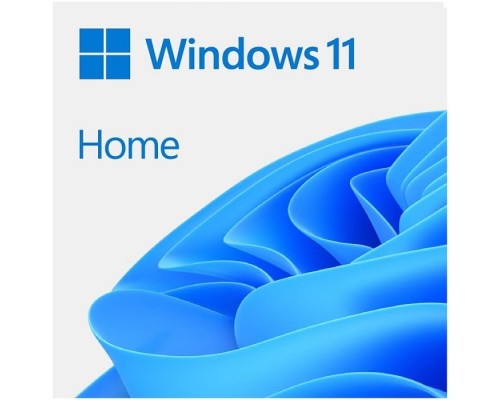 [Электронный ключ] KW9-00664  WIN HOME 11 32-bit/64-bit All Lng PK Lic Online DwnLd NR