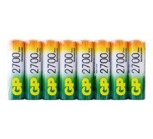 ReEnergy 270AAHC AA, емкость 2700 мАч (270AAHCRGY-B16) (16шт в уп-ке)