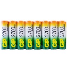 ReEnergy 270AAHC AA, емкость 2700 мАч (270AAHCRGY-B16) (16шт в уп-ке)