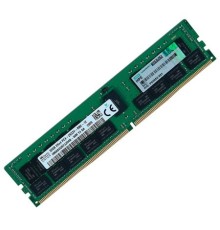 Hp P06189-001 Оперативная память HPE 32GB (1x32GB) 2Rx4 DDR4-2933 CAS-21-21-21 Reg Smart Memory Kit [P06189-001]