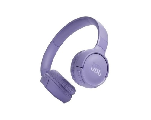 [Наушники] Наушники JBL, модель Tune 520BT, purple