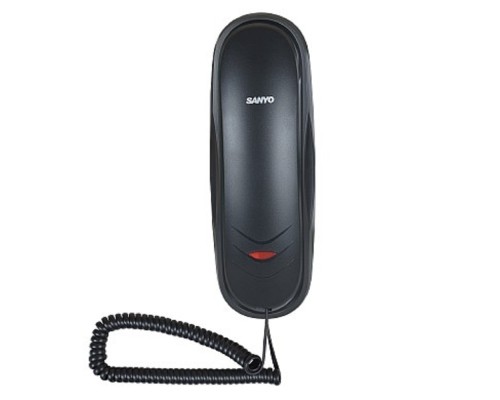[Телефон] SANYO RA-S120B Телефон проводной
