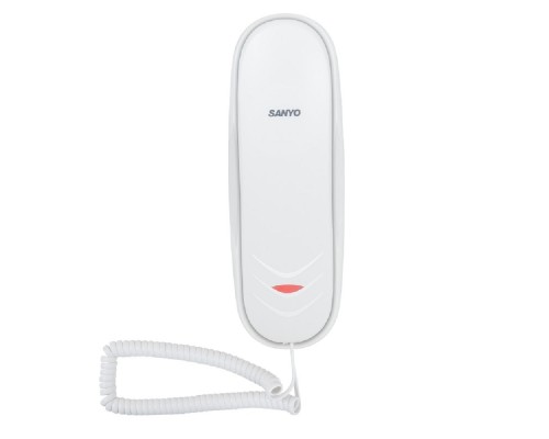 [Телефон] SANYO RA-S120W Телефон проводной