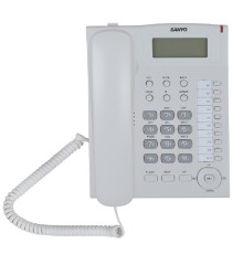 SANYO RA-S517W Телефон проводной