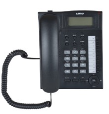 SANYO RA-S517B Телефон проводной