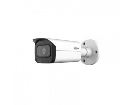 [Видеонаблюдение] DAHUA DH-IPC-HFW5541TP-ASE-0360B-S3 Уличная цилиндрическая IP-видеокамера ACUPICK с ИИ 5Мп, 1/2.7” CMOS, объектив 3.6мм, видеоаналитика, ИК-подсветка до 80м, IP67, IK10, ePoE, металл