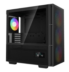 Deepcool CH560 DIGITAL без БП, боковое окно (закаленное стекло)[R-CH560-BKAPE4D-G-1]