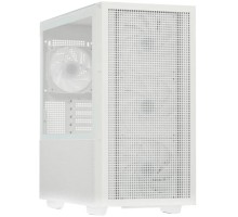 Deepcool CH560 WH без БП, боковое окно (закаленное стекло)