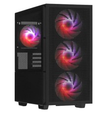 Deepcool CH560 без БП, боковое окно (закаленное стекло)