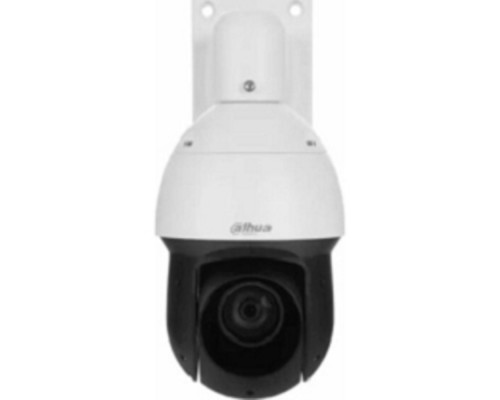 [Видеонаблюдение] DAHUA DH-SD49225DB-HC Уличная купольная PTZ HDCVI-видеокамера Starlight 2Мп, 1/2.8” CMOS, моторизованный объектив 4.8~120мм (25x), ИК-подсветка до 100м